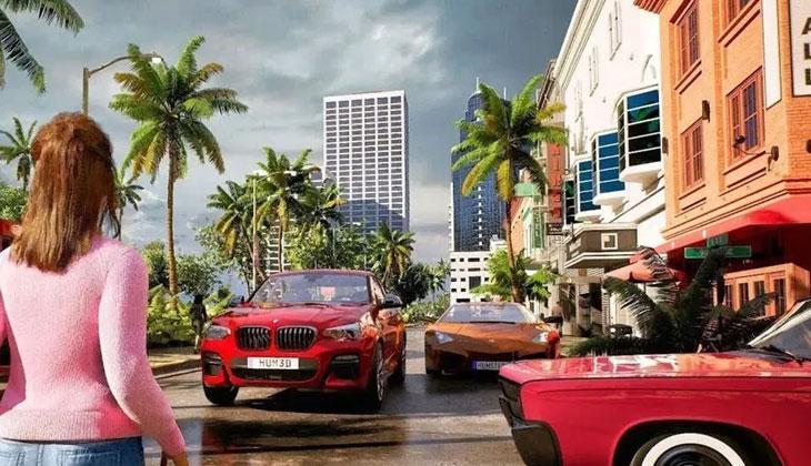 GTA 6 NE ZAMAN ÇIKACAK