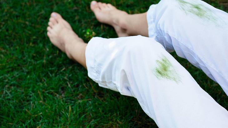 3. Adım: Giysiyi yıkayın