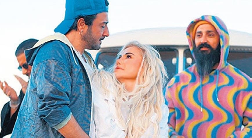 Klip anlaşması
