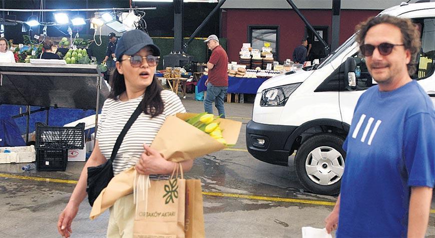 Nurgül Yeşilçay'dan Uzak Şehir'e övgü dolu sözler! En sevdiği iki oyuncuyu açıkladı