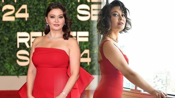 Nurgül Yeşilçay'dan Uzak Şehir'e övgü dolu sözler! En sevdiği iki oyuncuyu açıkladı
