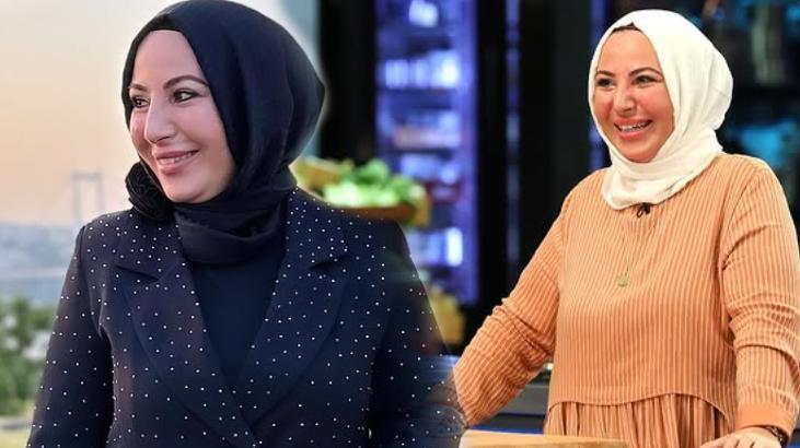 Masterchef Eda'yı gören tanıyamıyor! Fit görünümünün sırrını açıkladı