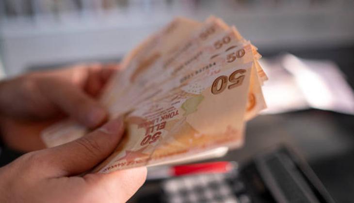 4 AYLIK ENFLASYON FARKINA GÖRE EMEKLİ ZAMMI 2025 NE KADAR