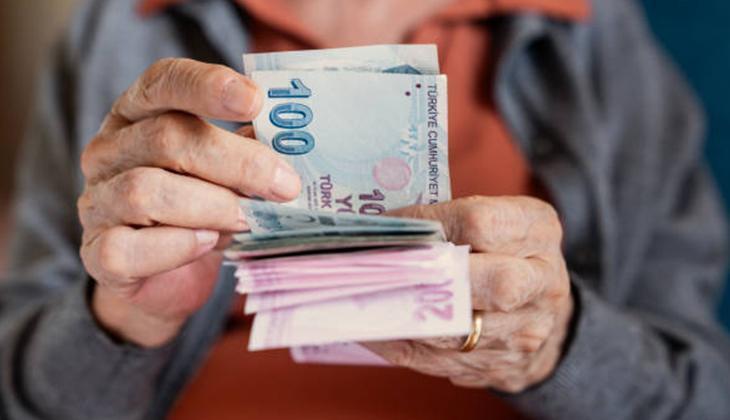 6 AYLIK ENFLASYON FARKINA GÖRE 2025 EMEKLİ ZAMMI TAHMİNİ NE KADAR OLUR