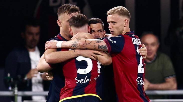 MILAN-BOLOGNA MAÇI NE ZAMAN, SAAT KAÇTA MILAN-BOLOGNA MAÇI NE ZAMAN, SAAT KAÇTA