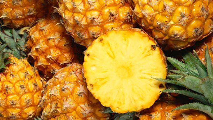 Şişkinlik ve ödem kalmıyor Yatmadan yiyen deliksiz uyuyor, sırrı miktarında