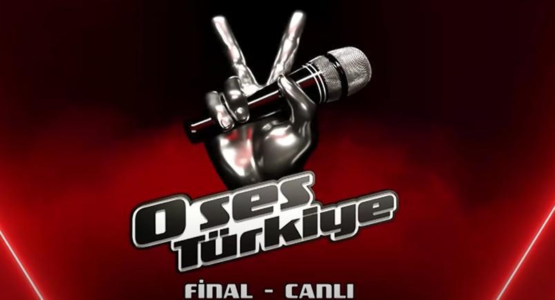 O SES TÜRKİYE FİNALİ NE ZAMAN O SES TÜRKİYE FİNALİ NE ZAMAN