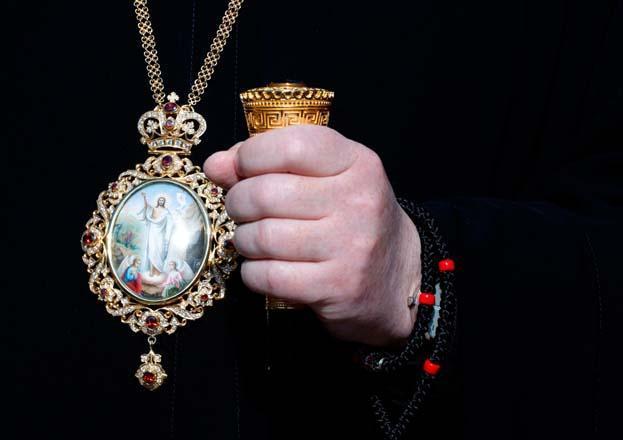 Moskovadaki Kızıl Meydanda kutlanan Zafer Gününden görüntüler