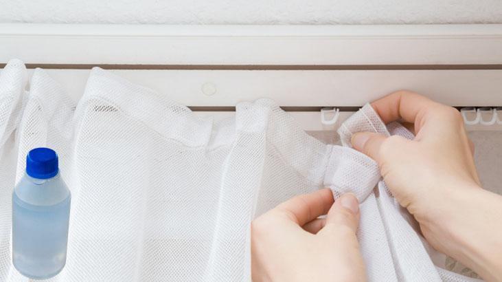 Boya, beyazlatıcı lüzumsuz Beze döküp sararan kornişe sürün, parlayacak