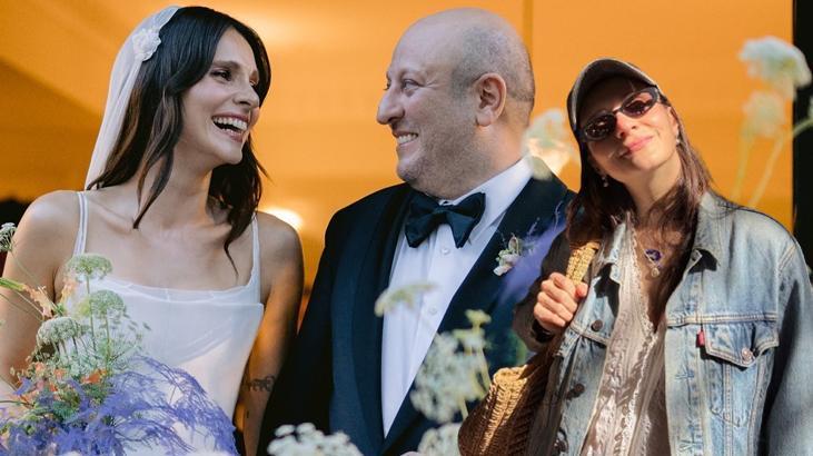 HABERLER: Meriç Aral'ın bebeğinin cinsiyeti belli oldu mu?