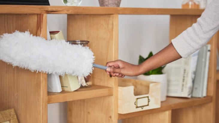 Böyle dizince dağınıklık kalmıyor Kitaplar şipşak bulunacak, sistemi basit Böyle dizince dağınıklık kalmıyor Kitaplar şipşak bulunacak, sistemi basit