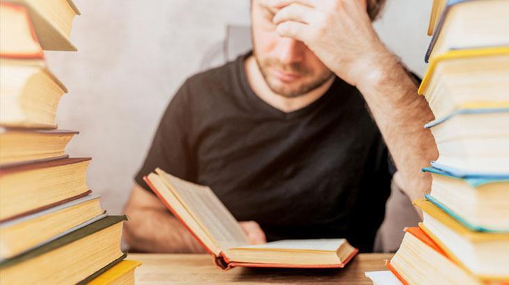 Böyle dizince dağınıklık kalmıyor Kitaplar şipşak bulunacak, sistemi basit Böyle dizince dağınıklık kalmıyor Kitaplar şipşak bulunacak, sistemi basit