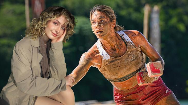 Survivor haberleri: Asena Demirbağ, Melissa Karacakaya ve Sinem Akar'dan final üçlüsü paylaşımı