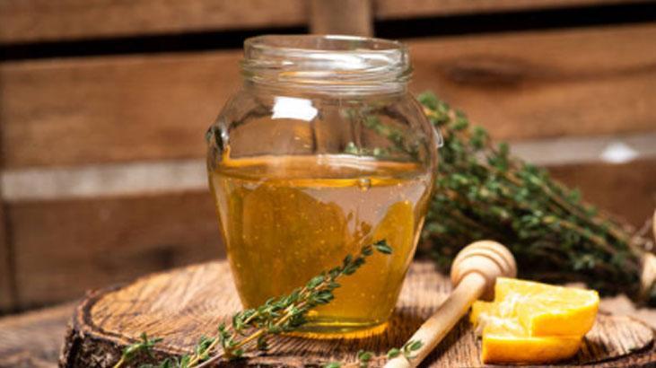 Zeytinyağlı kekik kavanozu şifa dağıtıyor Kahvaltının yıldızı, 5 dakikada hazır