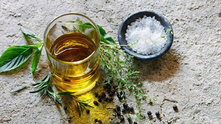 Zeytinyağlı kekik kavanozu şifa dağıtıyor Kahvaltının yıldızı, 5 dakikada hazır