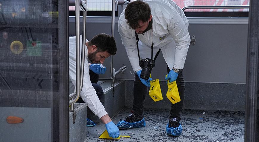 Son dakika: Beylikdüzündeki metrobüs kazasından ilk görüntüler geldi