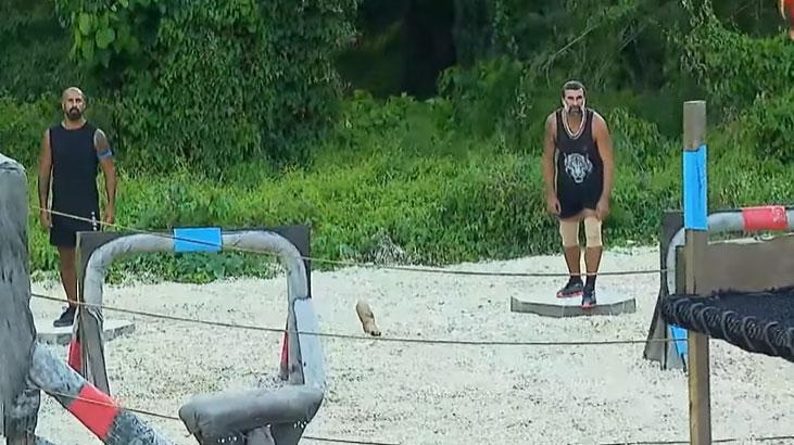Survivor Eleme Adayları Survivor Eleme Adayları