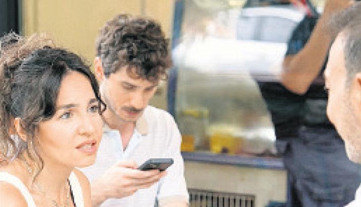 Sohbetle ‘Zerre’ alakası yok’