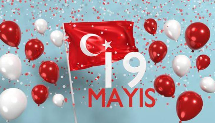 19 MAYIS RESMİ TATİL Mİ