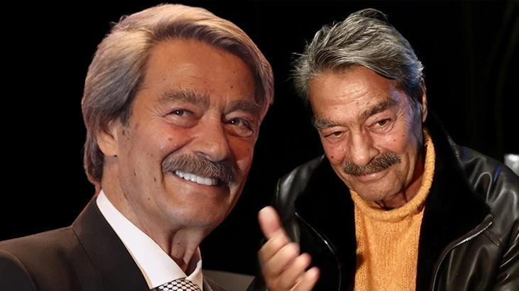 Uzun süredir tedavi görüyordu! İşte Kadir İnanır'ın son hali