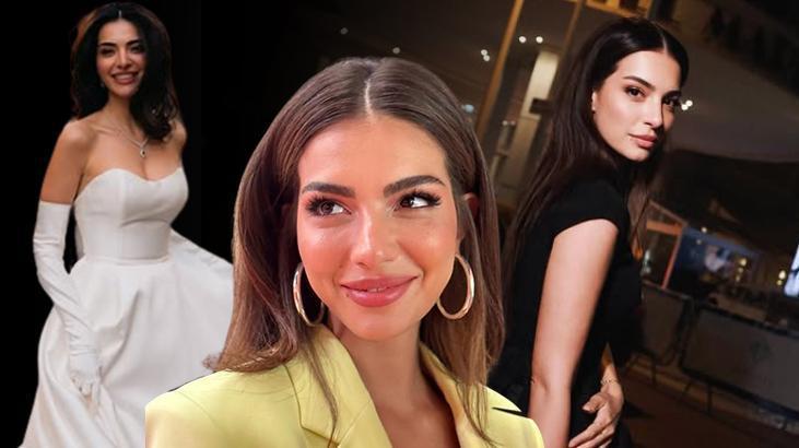 Geçtiğimiz günlerde yüzünü göstermişti! Melisa Aslı Pamuk'tan oğluyla yeni pozlar