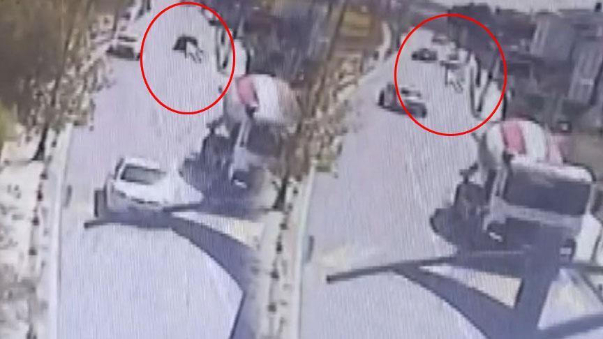 İstanbulda akılalmaz olay Sosyal medya fenomeninin kardeşini kaçırdılar