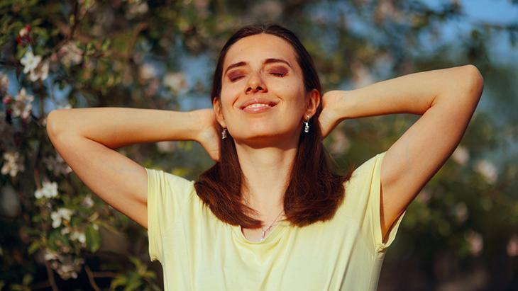 Vitamin ve mineral yeterliliğine önem verin Vitamin ve mineral yeterliliğine önem verin