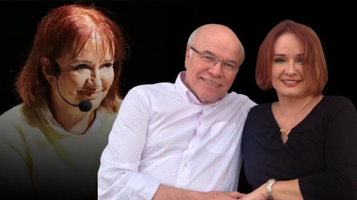 Usta sanatçı Müjde Ar resti çekti! 'Gitmiyorum artık'