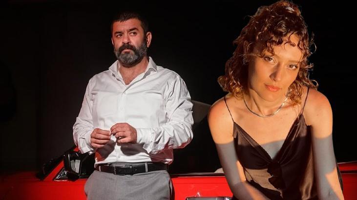 2025'in sürpriz aşkı! Artık saklamıyorlar, resmen ilan ettiler