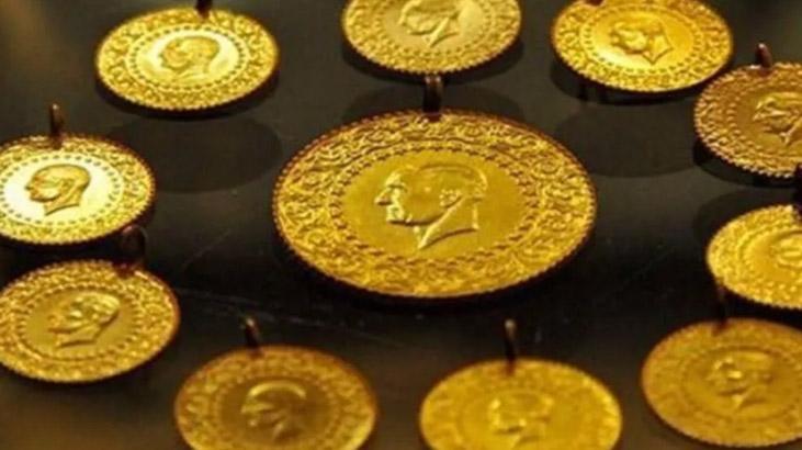 GRAM ALTIN İÇİN YENİ TAHMİN GRAM ALTIN İÇİN YENİ TAHMİN