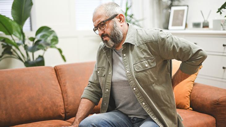 Yanlış yaşam alışkanlıkları neden olabiliyor Yanlış yaşam alışkanlıkları neden olabiliyor