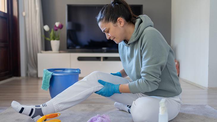 Bu belirtilerle kendini gösteriyor Bu belirtilerle kendini gösteriyor