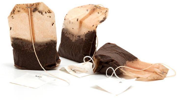 POŞET ÇAYLARLA BAKIN NELER OLUYOR POŞET ÇAYLARLA BAKIN NELER OLUYOR