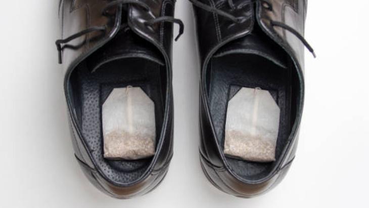 POŞET ÇAYLA HER ŞEY OLUR POŞET ÇAYLA HER ŞEY OLUR