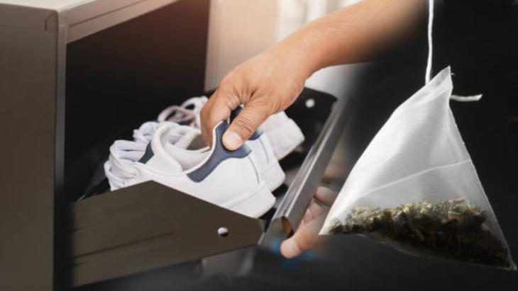 Çöpe atıp kaybetmeyin Poşetleri şişkinlik bırakmıyor, nemi vakumluyor Çöpe atıp kaybetmeyin Poşetleri şişkinlik bırakmıyor, nemi vakumluyor