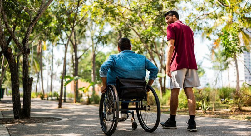 ENGELLİLER HAFTASI MESAJLARI ENGELLİLER HAFTASI MESAJLARI