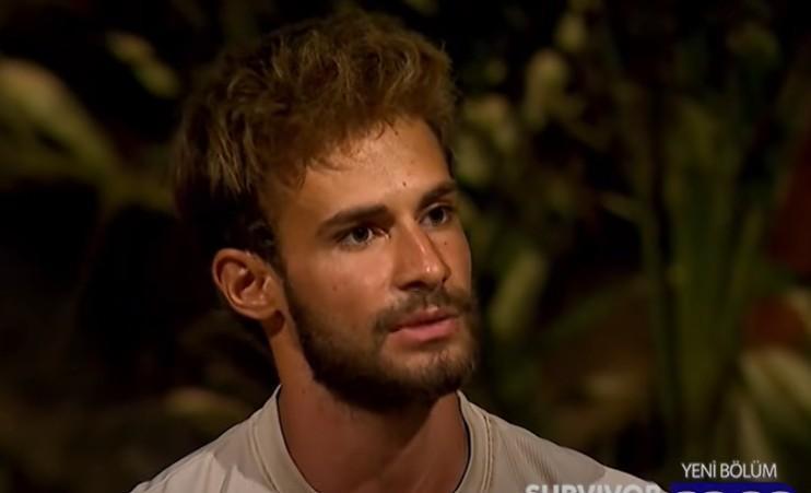 Schokkend incident in Survivor: Ismail Balaba's straf is aangekondigd