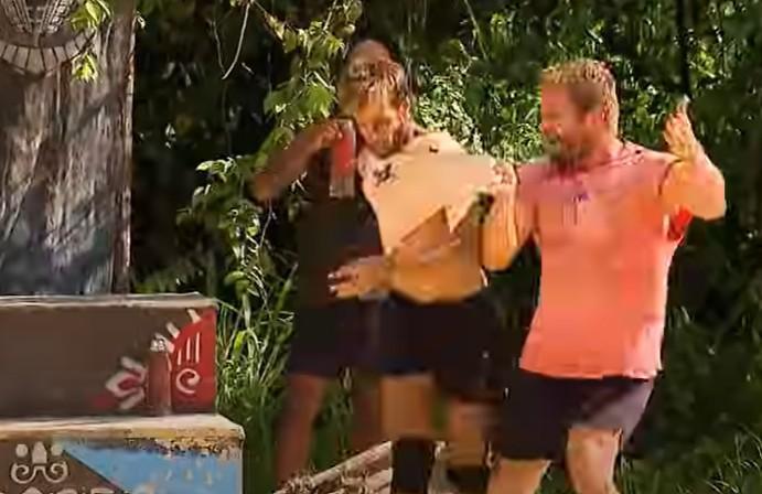 Schokkend incident in Survivor: Ismail Balaba's straf is aangekondigd