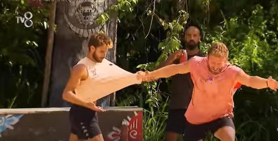 Schokkend incident in Survivor: Ismail Balaba's straf is aangekondigd