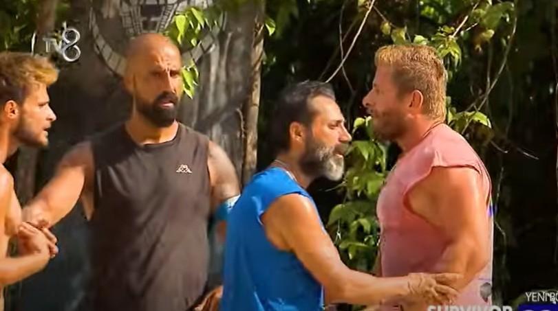 Schokkend incident in Survivor: Ismail Balaba's straf is aangekondigd