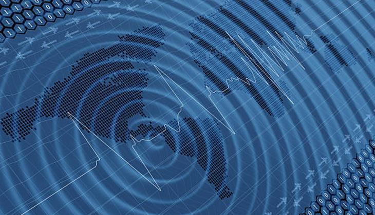 AFAD Son 100 Deprem
