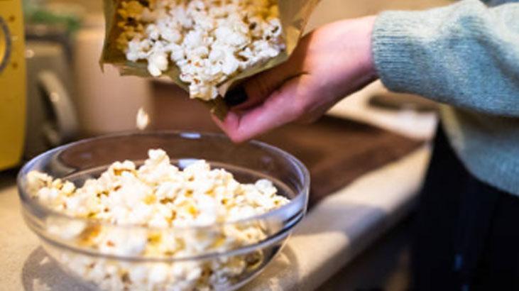 Tencerede tek mısır kalmayacak Suda bekleten yaşadı, fişek gibi patlıyor