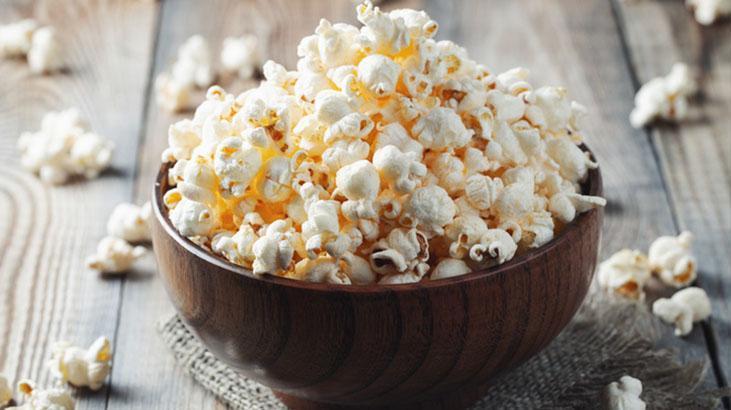 Tencerede tek mısır kalmayacak Suda bekleten yaşadı, fişek gibi patlıyor