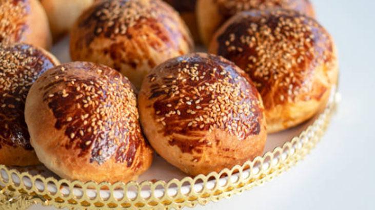 Fırından çıkar çıkmaz üstünü örtmek hata Poğaçayı bu yöntem kurtarıyor