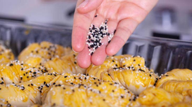 Fırından çıkar çıkmaz üstünü örtmek hata Poğaçayı bu yöntem kurtarıyor