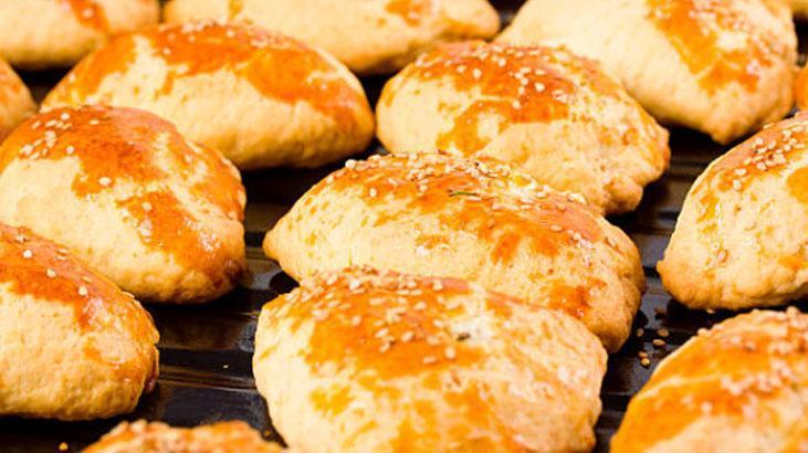 Fırından çıkar çıkmaz üstünü örtmek hata Poğaçayı bu yöntem kurtarıyor