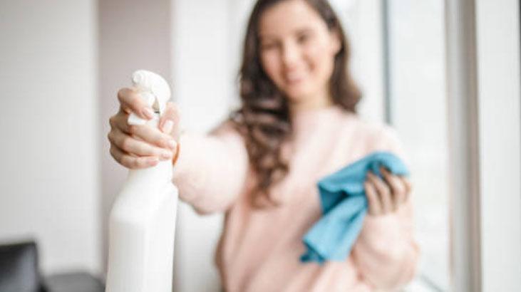 Cam temizliğinde yeni dönem Tıraş köpüğüyle iz bırakmadan ışıl ışıl olsun