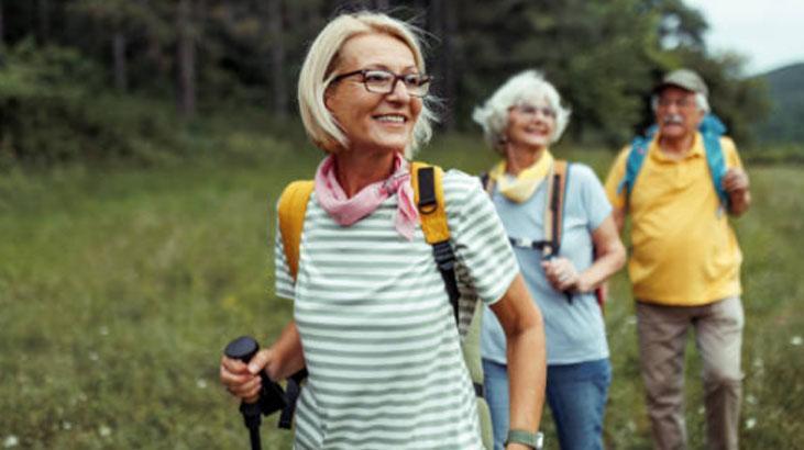 Dolaşımı canlı tutarlar ve hayatla barış içindedirler