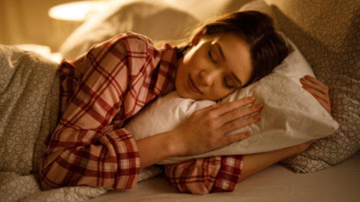 Stresi yönetirler ve uykuyu asla ihmal etmezler