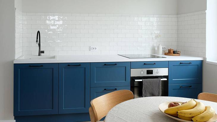 Yemek yapmak kabusunuz olmasın Kapsül mutfakla çok kolay, hayat kurtaran hamle